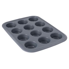 BergHoff Gem 3990006 12'li Muffin Kalıbı