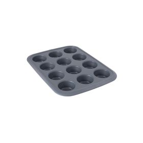 BergHoff Gem 3990006 12'li Muffin Kalıbı