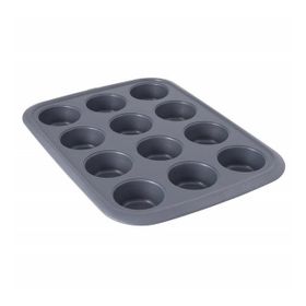 BergHoff Gem 3990006 12'li Muffin Kalıbı