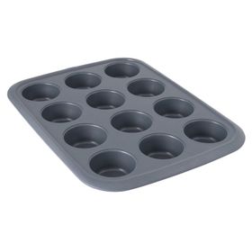 BergHoff Gem 3990006 12'li Muffin Kalıbı