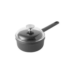 BergHoff Gem Döküm 18 cm Kapaklı Sütlük