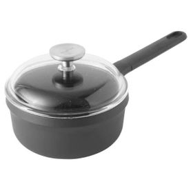 BergHoff Gem Döküm 18 cm Kapaklı Sütlük