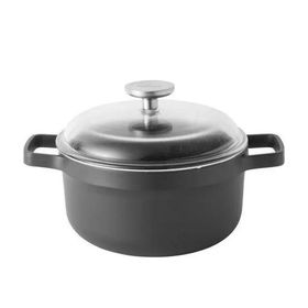BergHoff Gem Gem 20 cm Döküm Tencere
