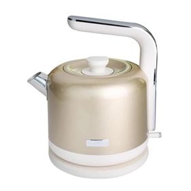 BergHoff GEM Metallic 1.7 lt Metalik Gold Su Isıtıcısı