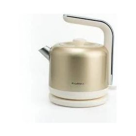 BergHoff GEM Metallic 1.7 lt Metalik Gold Su Isıtıcısı
