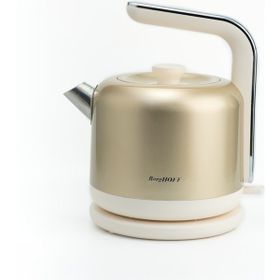 BergHoff GEM Metallic 1.7 lt Metalik Gold Su Isıtıcısı