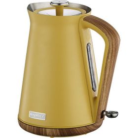 BergHoff GEM NATURAL 1.7 lt Sarı Su Isıtıcısı