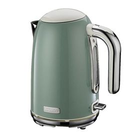BergHoff Gem Retro 1.7 L Mint Yeşil Su Isıtıcısı