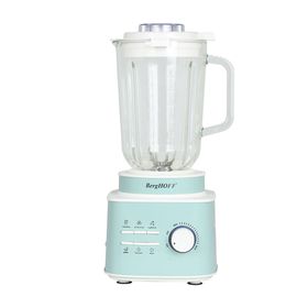 BergHoff Gem Retro 1500 W Mint Yeşili Blender