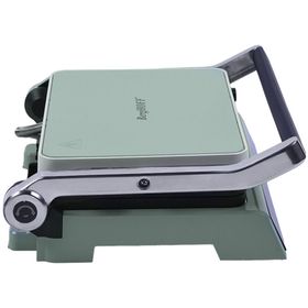 BergHoff Gem Retro Izgara Tost Makinesi