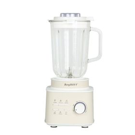 BergHoff Gem Retro Krem 1500 W Blender