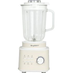 BergHoff Gem Retro Krem 1500 W Blender