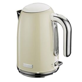 BergHoff Gem Retro Vanilya Krem 1.7 lt Su Isıtıcısı