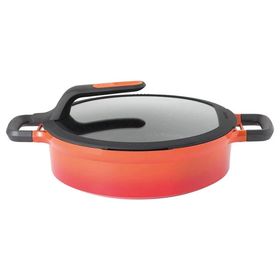 BergHoff Gem Stay Cool 24 cm Pilav Tenceresi