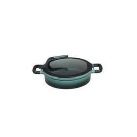 BergHoff Gem Stay Cool Forest 26 cm Pilav Tenceresi