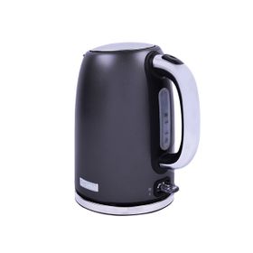 BergHoff Gem Titan 1.7 lt Parlak Füme Su Isıtıcısı