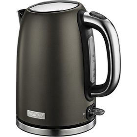 BergHoff Gem Titan 1.7 lt Parlak Füme Su Isıtıcısı