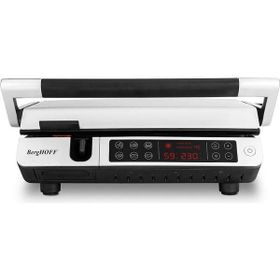 BergHoff Gem Tİtan Pro Advanced Design Çelik Izgara ve Tost Makinesi