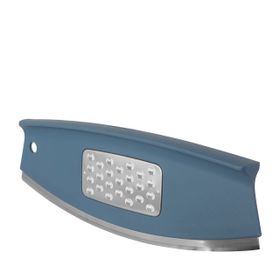 BergHoff Leo 10x30 cm Pizza Dilimleyici ve Rende