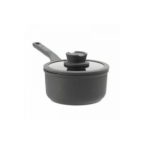 Berghoff Leo 18 cm Döküm Alüminyum Sos Tenceresi