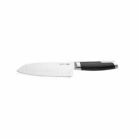 BergHoff Leo 18/10 17.5 cm Paslanmaz Çelik Santoku Bıçağı