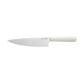 BergHoff Leo 18/10 20 cm Paslanmaz Çelik Beyaz Şef Bıçağı