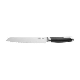 BergHoff Leo 18/10 20 cm Paslanmaz Çelik Ekmek Bıçağı