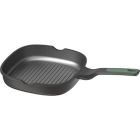 BergHoff Leo 26 cm Döküm Alüminyum Tava