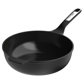 BergHoff Leo 28 cm Phantom Yapışmaz Wok Tava
