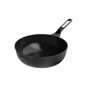 BergHoff Leo 28 cm Phantom Yapışmaz Wok Tava