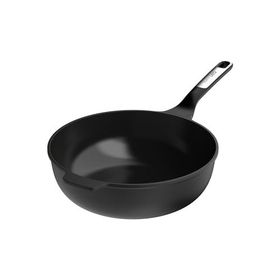 BergHoff Leo 28 cm Phantom Yapışmaz Wok Tava