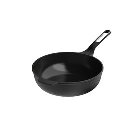BergHoff Leo 28 cm Phantom Yapışmaz Wok Tava