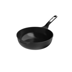 BergHoff Leo 28 cm Phantom Yapışmaz Wok Tava