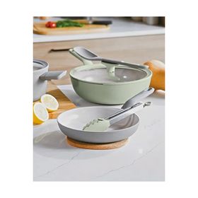 Berghoff Leo 32 CM Gri Balance Tava