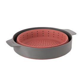 BergHoff Leo 3950152 24 cm Buhar Aparatı