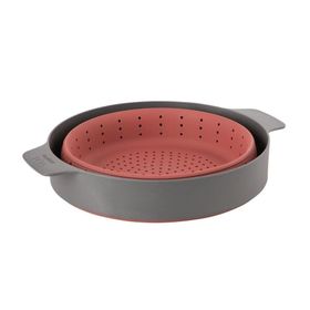 BergHoff Leo 3950152 24 cm Buhar Aparatı