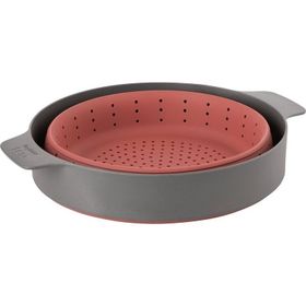 BergHoff Leo 3950152 24 cm Buhar Aparatı