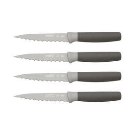 Berghoff Leo 4 Parça Biftek Bıçak Seti