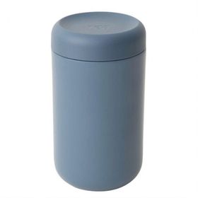 BergHoff Leo 750 ml Paslanmaz Çelik Yemek Kabı