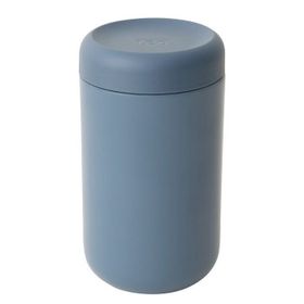 BergHoff Leo 750 ml Paslanmaz Çelik Yemek Kabı
