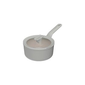 BergHoff Leo Balance 18 cm Gri Sos Tenceresi