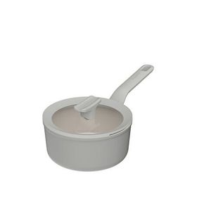 BergHoff Leo Balance 18 cm Gri Sos Tenceresi
