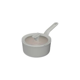 BergHoff Leo Balance 18 cm Gri Sos Tenceresi