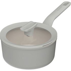 BergHoff Leo Balance 18 cm Gri Sos Tenceresi
