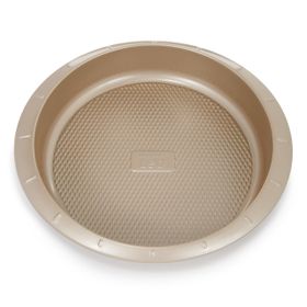 BergHoff Leo Balance 23x5 cm Karbon Çeliği Yuvarlak Kek Kalıbı