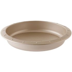 BergHoff Leo Balance 23x5 cm Karbon Çeliği Yuvarlak Kek Kalıbı
