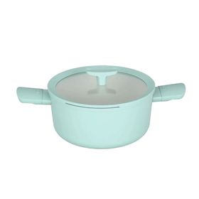 BergHoff Leo Balance 28 cm Mint Pilav Tenceresi