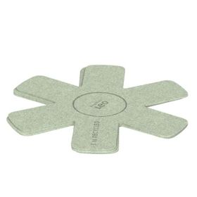BergHoff Leo Balance 3'lü 38x38 cm Tencere Altlığı