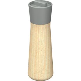 BergHoff Leo Balance Moonmist Ahşap Karababiber Değirmeni