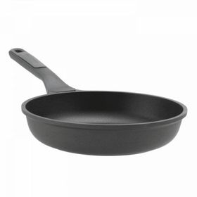 BergHoff Leo Döküm 24 cm Gri Alüminyum Tava
